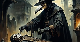 Willow Reads: Medieval Horror