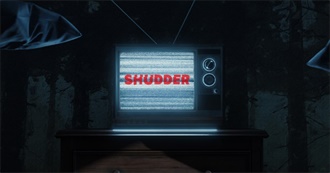 Everything on Shudder That Squonk Has Seen (April 2025)