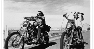 A Cinephile&#39;s Guide to Travelling