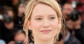 Mia Wasikowska Movies
