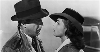 50 Movies Often Referenced by Other Movies