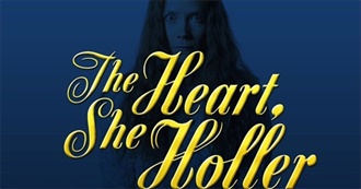 The Heart, She Holler Episode Guide