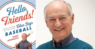 15 Books About Baseball to Celebrate the Blue Jays in the World Series