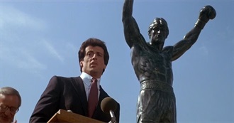 Boxing Movies - 2025 Edition