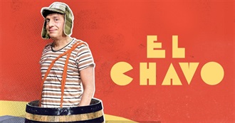 El Chavo Del Ocho Episode Guide