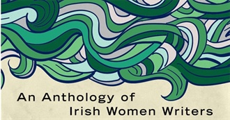 Irish Books by Women