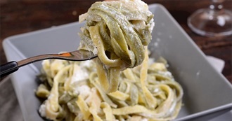 Big T&#39;s Western European Pasta 6