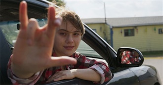 Movies That Feature American Sign Language