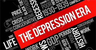 Books That Defined the 30s