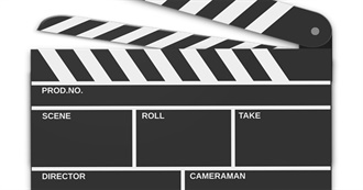 Faye&#39;s Important Movies