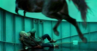 Movies for People With Minor but Ultra-Specific Personality Problems