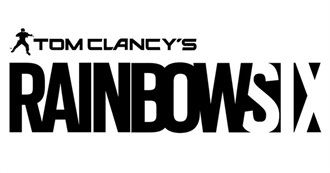Rainbow Six 3