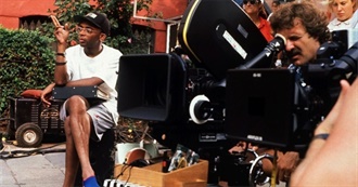 Spike Lee Best to Worst