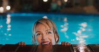 Neo Noir's 2010-2019