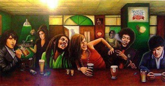 Music of the 60s &amp; 70s