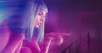 Last 10 Films Blue Watched #27