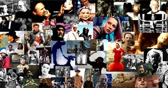 Movies Considered Classics