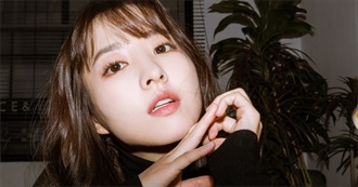 Kdramas I&#39;ve Watched 2022