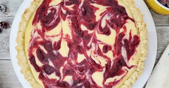 All Holiday Dishes From Gamerias