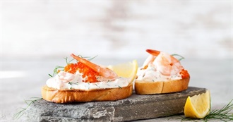 Big T&#39;s Popular Dishes of Sweden