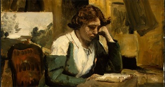 300 Books I Should Have Read by Now