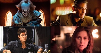 13 Film Remakes Better Than the Original (THR)