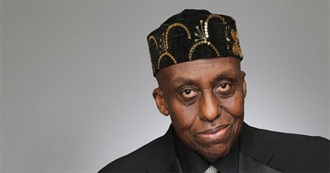 Bill Duke Movies I&#39;ve Seen