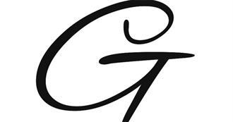 Laura&#39;s iTunes &quot;G&quot; Artists