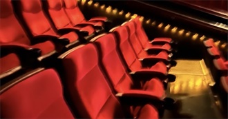 Susie's Favorite Movies