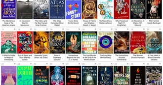 Anticipated 2024 Releases