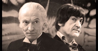 Big Finish - Doctor Who - The Classic Series - The Early Adventures