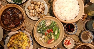 Cuisines of the World: Vietnamese