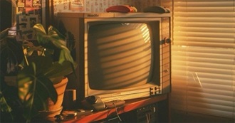 Shows That Manel Remembers Watching