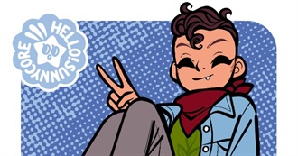 Nico&#39;s Favourite Films