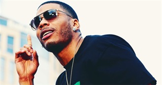 10 Essential Songs: Nelly