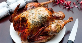 What Ray Ate - Day 777