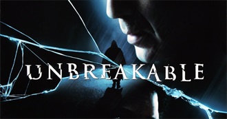 Movies Lou Watched September 2018