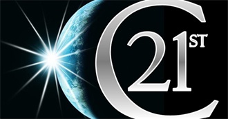 100 Best Movies of the 21st Century