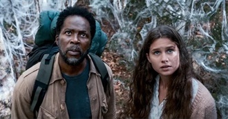 Series Senella Watched in 2024