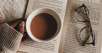 2020-2022 Reads From Abby