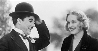 20 Greatest Comedy Movies (According to Blunderman)