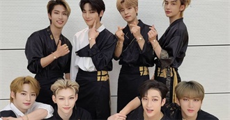 Stray Kids: Top 17 Favorite Songs