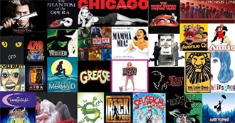 Musicals and Movies About Music