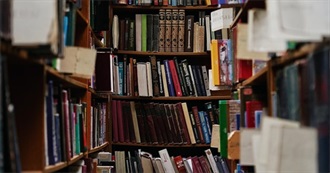 Sarah&#39;s to Read SFF Releases of 2025 and 2026