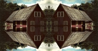 Goodreads: Best Horror Books of the 21st Century (1-200)