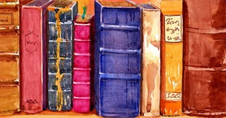 Merri&#39;s Favourite Books to Share