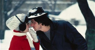 Movies Johannap Owns on DVD (27 Most Recent Additions to the Collection)