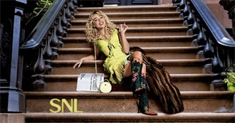 Bands on Saturday Night Live, Season 49