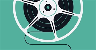 Movies Watched That Were Released the Year Ness Was Born (1998)