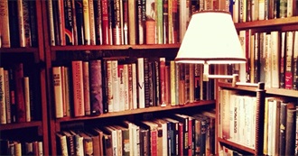 Booky Books in Susan&#39;s Library